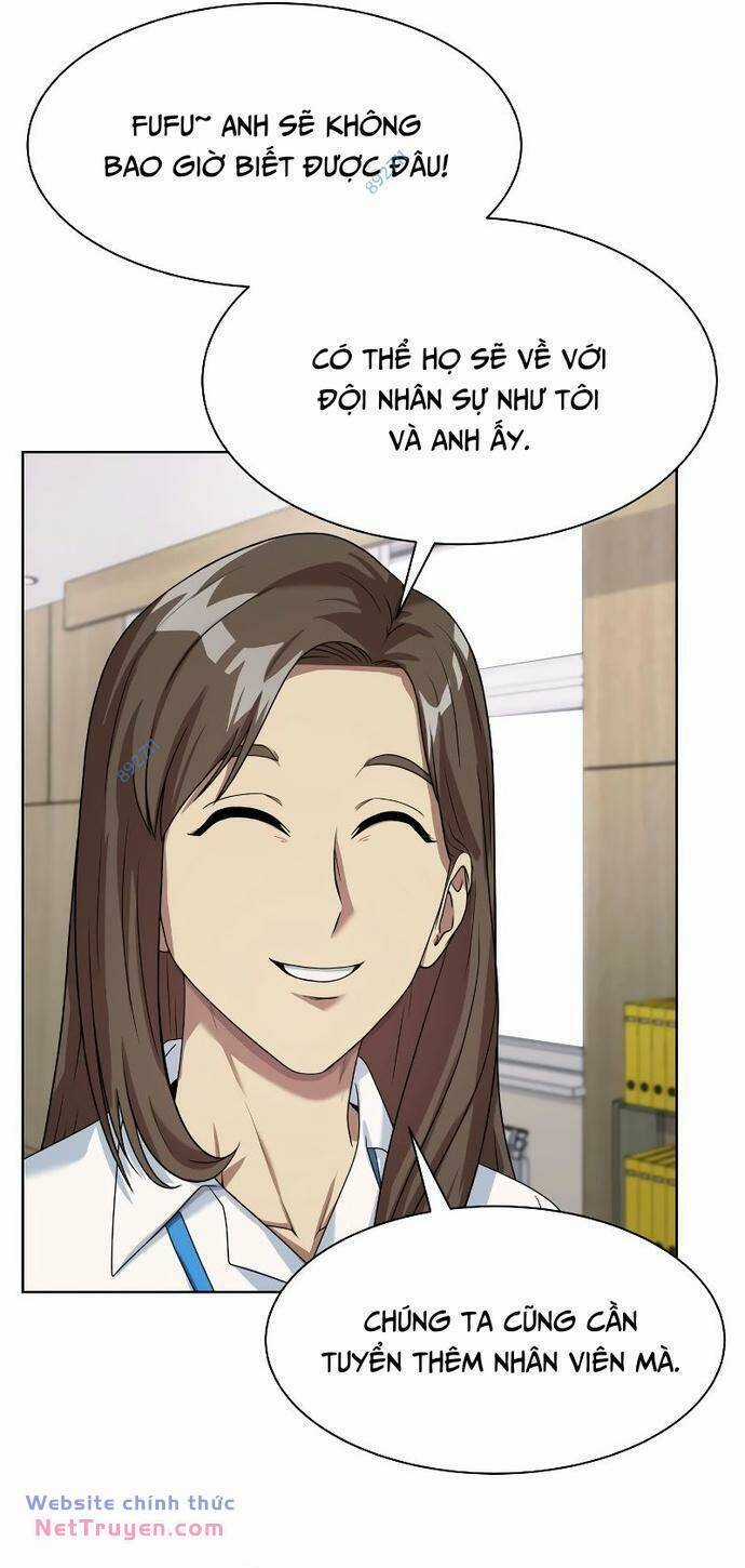 Từ Nhân Viên Vạn Năng Trở Thành Huyền Thoại Chapter 28 trang 33