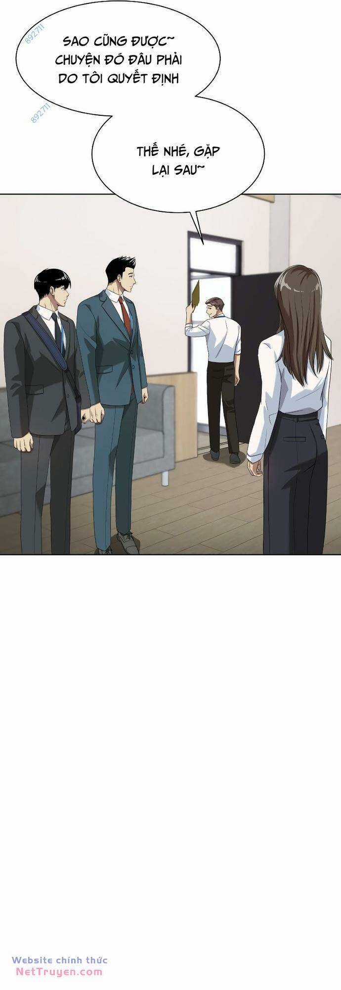 Từ Nhân Viên Vạn Năng Trở Thành Huyền Thoại Chapter 28 trang 34