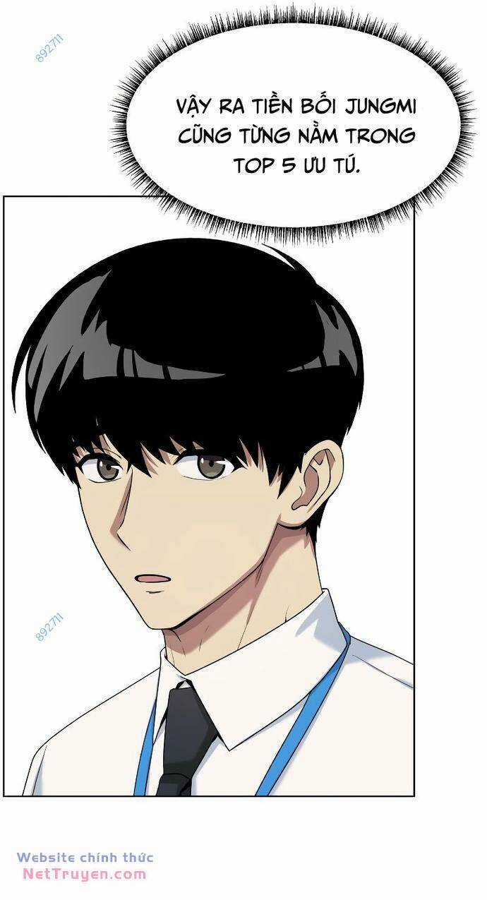 Từ Nhân Viên Vạn Năng Trở Thành Huyền Thoại Chapter 28 trang 36