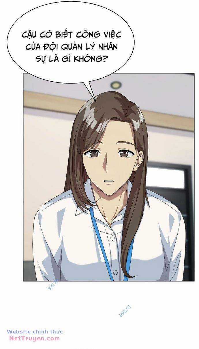 Từ Nhân Viên Vạn Năng Trở Thành Huyền Thoại Chapter 28 trang 37