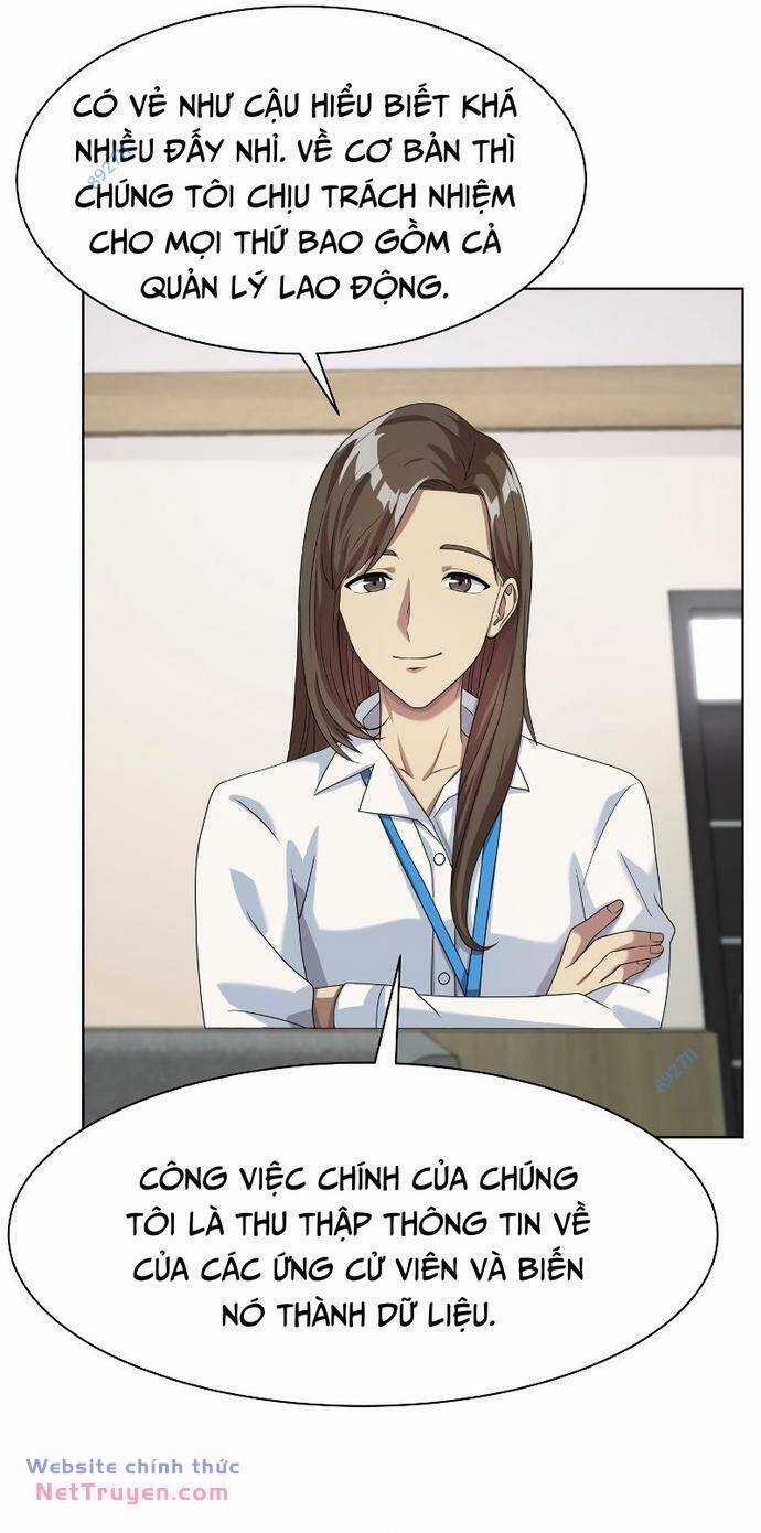 Từ Nhân Viên Vạn Năng Trở Thành Huyền Thoại Chapter 28 trang 39