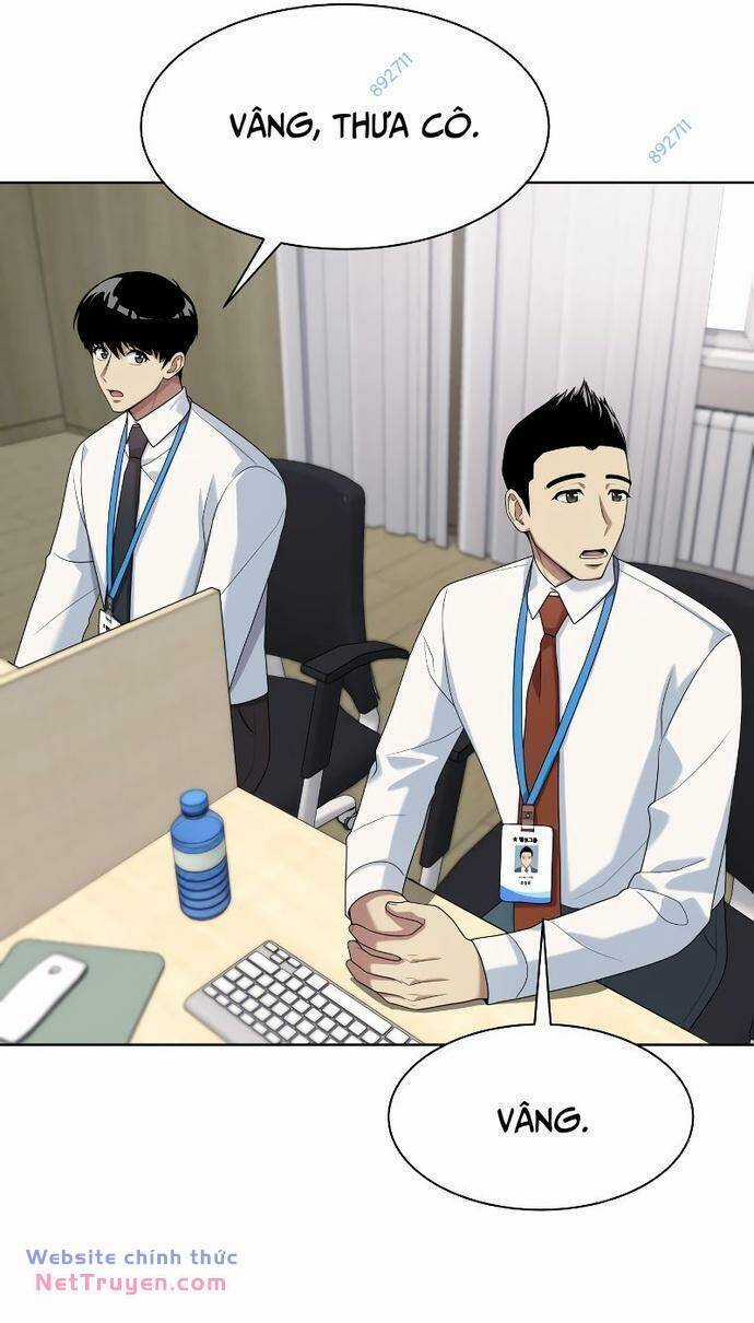 Từ Nhân Viên Vạn Năng Trở Thành Huyền Thoại Chapter 28 trang 42