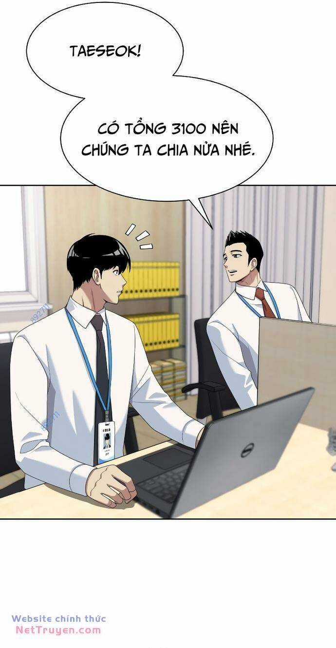 Từ Nhân Viên Vạn Năng Trở Thành Huyền Thoại Chapter 28 trang 43