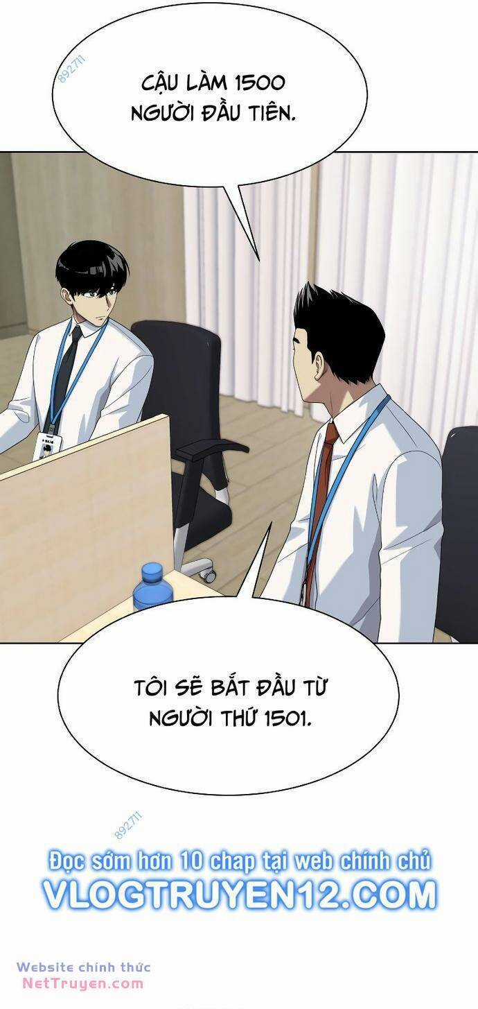 Từ Nhân Viên Vạn Năng Trở Thành Huyền Thoại Chapter 28 trang 44