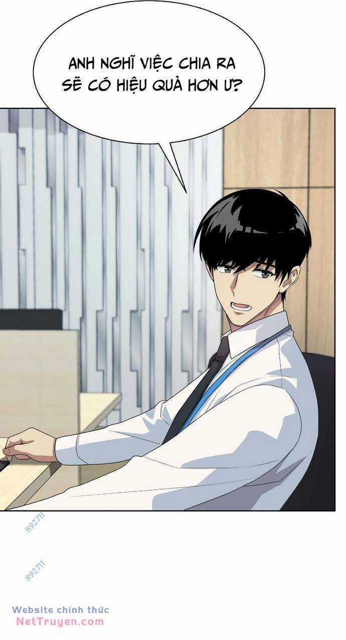 Từ Nhân Viên Vạn Năng Trở Thành Huyền Thoại Chapter 28 trang 45