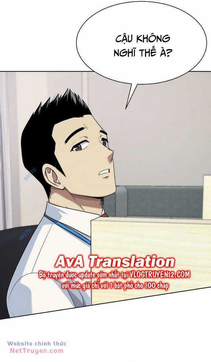 Từ Nhân Viên Vạn Năng Trở Thành Huyền Thoại Chapter 28 trang 46