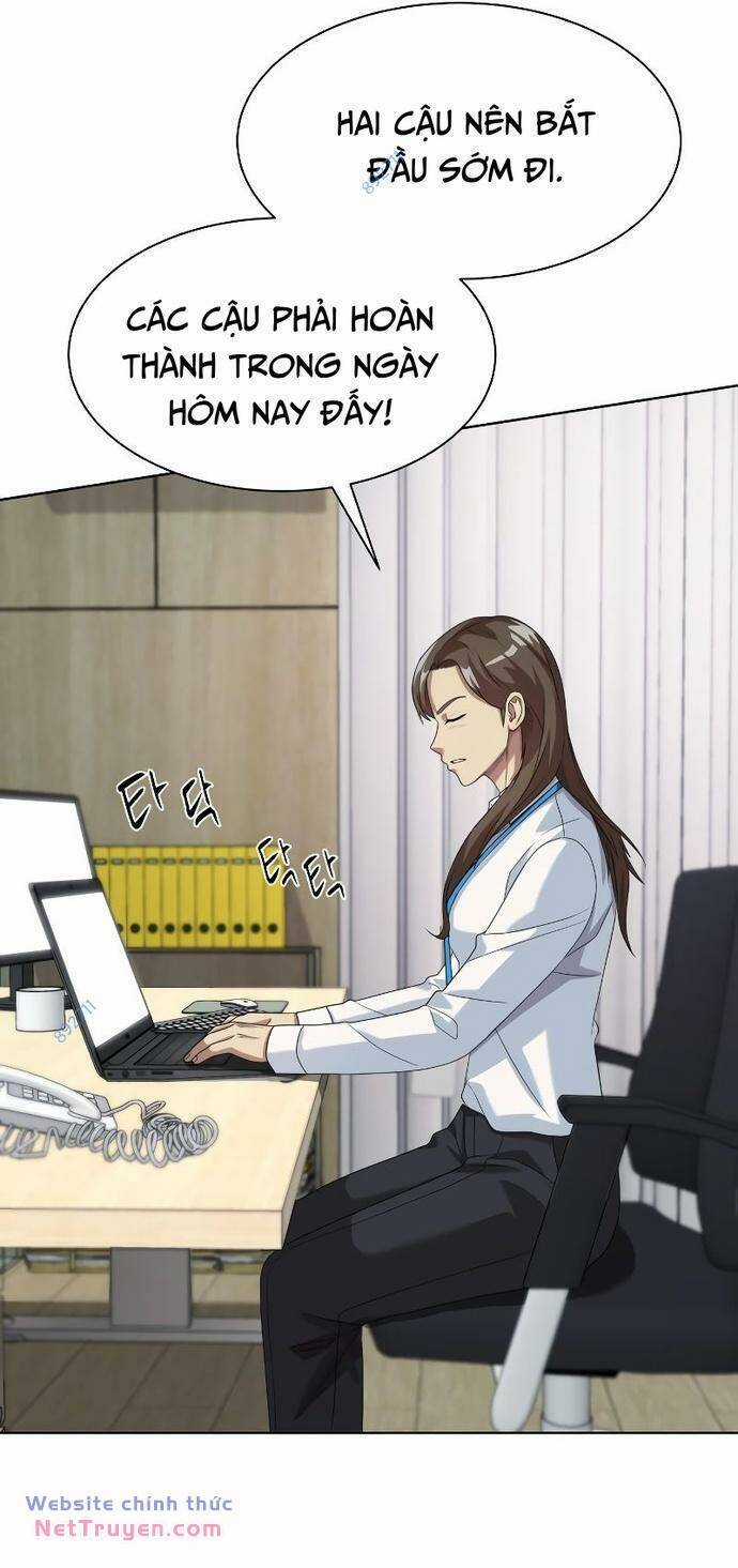 Từ Nhân Viên Vạn Năng Trở Thành Huyền Thoại Chapter 28 trang 47