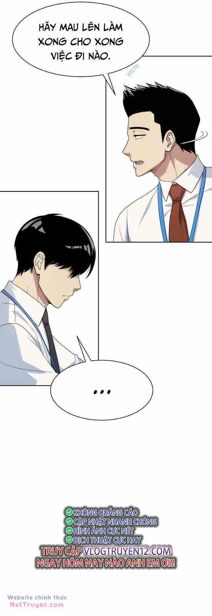 Từ Nhân Viên Vạn Năng Trở Thành Huyền Thoại Chapter 28 trang 49