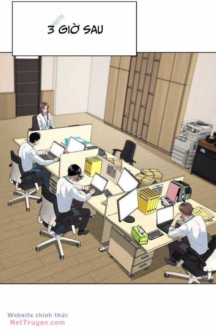 Từ Nhân Viên Vạn Năng Trở Thành Huyền Thoại Chapter 28 trang 50