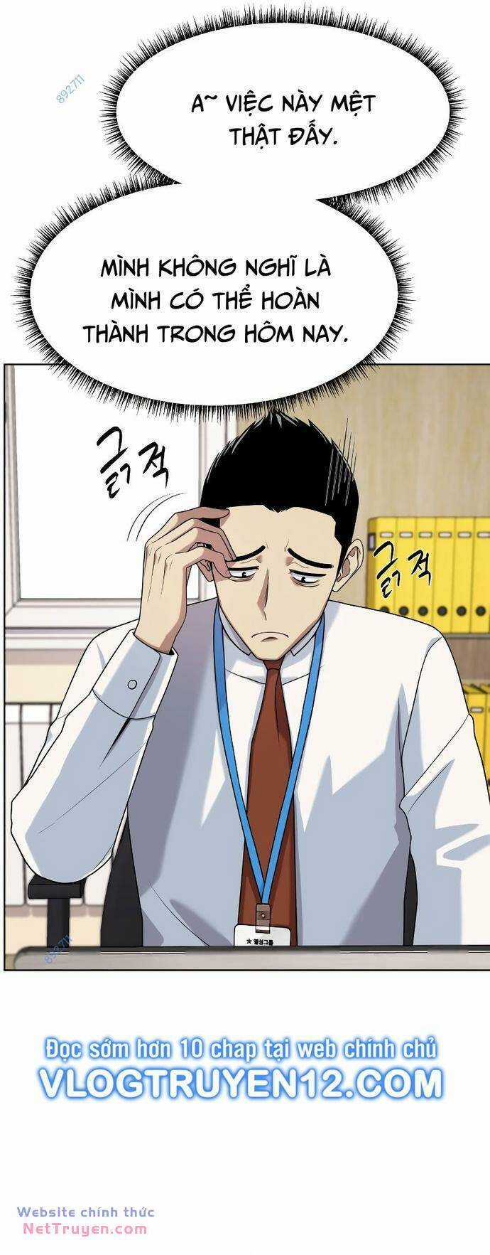 Từ Nhân Viên Vạn Năng Trở Thành Huyền Thoại Chapter 28 trang 52