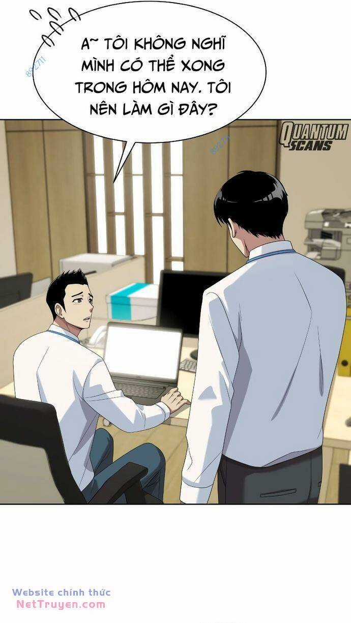 Từ Nhân Viên Vạn Năng Trở Thành Huyền Thoại Chapter 28 trang 55