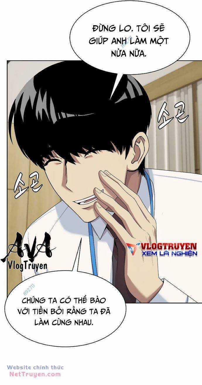 Từ Nhân Viên Vạn Năng Trở Thành Huyền Thoại Chapter 28 trang 56