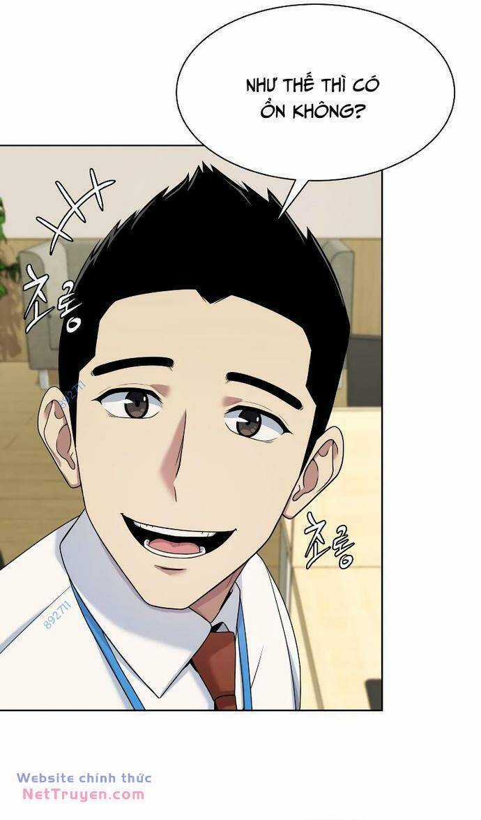 Từ Nhân Viên Vạn Năng Trở Thành Huyền Thoại Chapter 28 trang 57