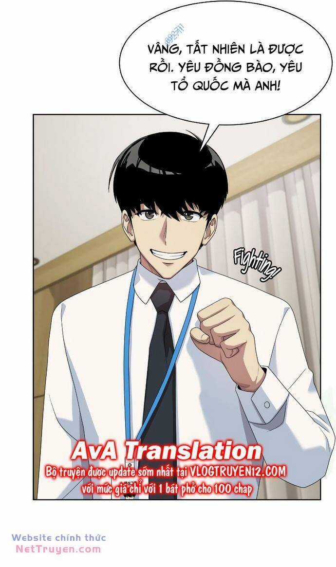 Từ Nhân Viên Vạn Năng Trở Thành Huyền Thoại Chapter 28 trang 58