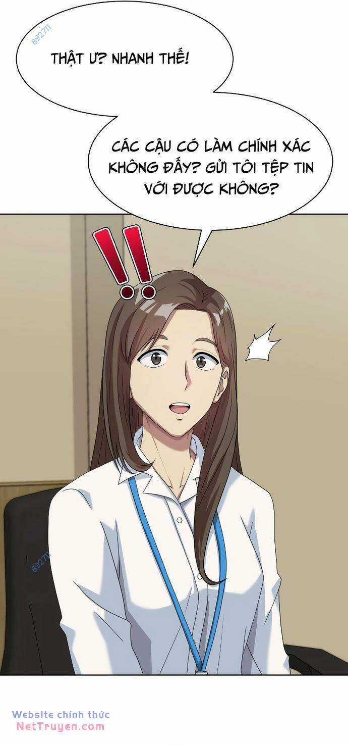 Từ Nhân Viên Vạn Năng Trở Thành Huyền Thoại Chapter 28 trang 60