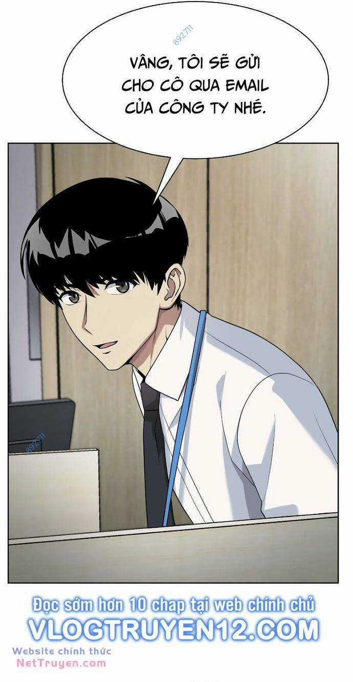 Từ Nhân Viên Vạn Năng Trở Thành Huyền Thoại Chapter 28 trang 61