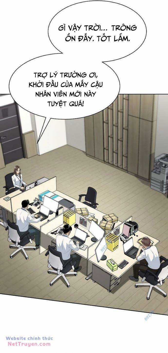 Từ Nhân Viên Vạn Năng Trở Thành Huyền Thoại Chapter 28 trang 62