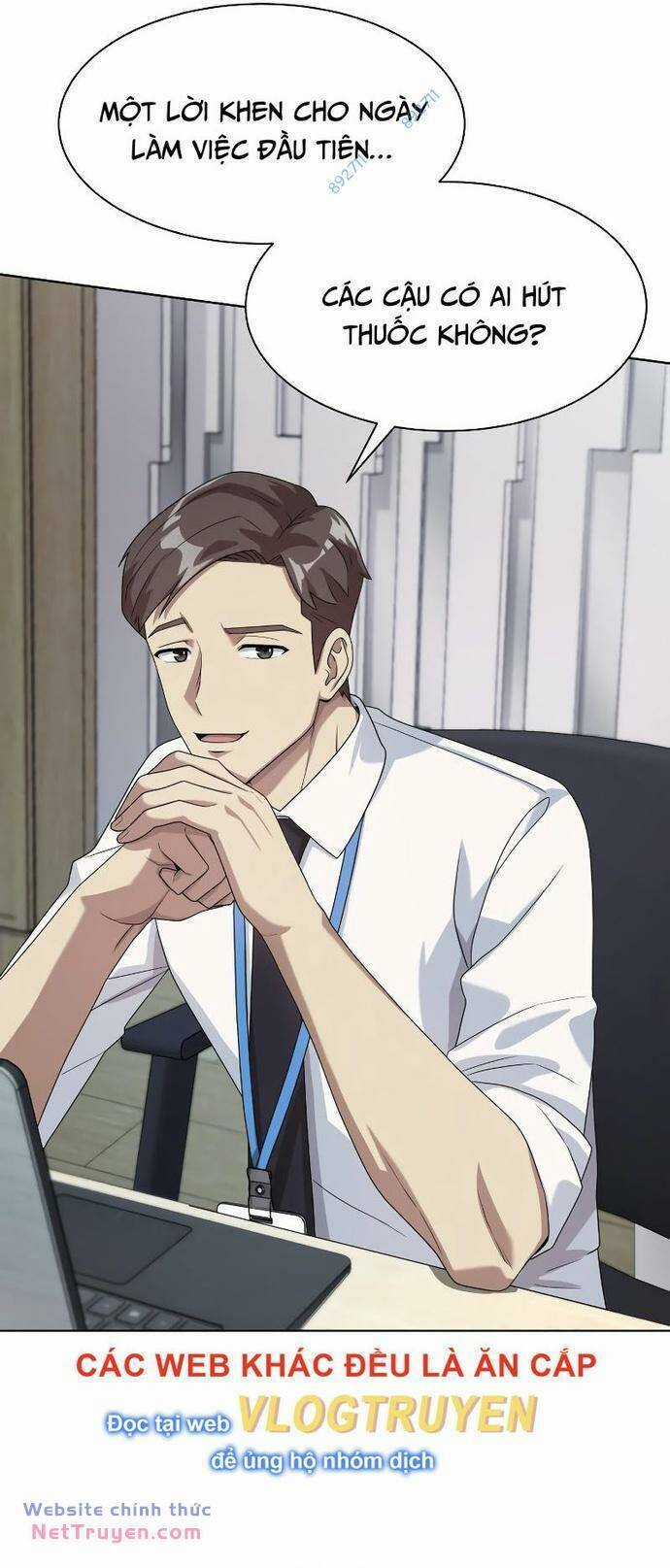 Từ Nhân Viên Vạn Năng Trở Thành Huyền Thoại Chapter 28 trang 63