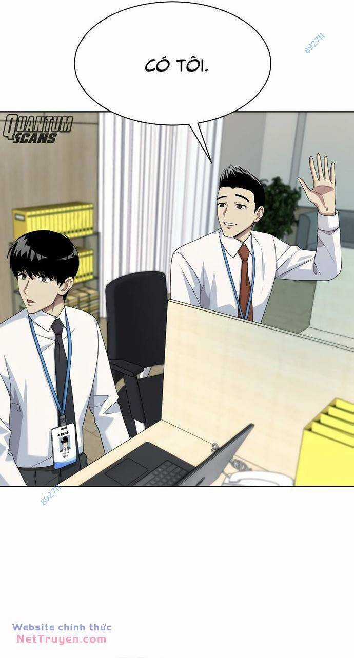 Từ Nhân Viên Vạn Năng Trở Thành Huyền Thoại Chapter 28 trang 64