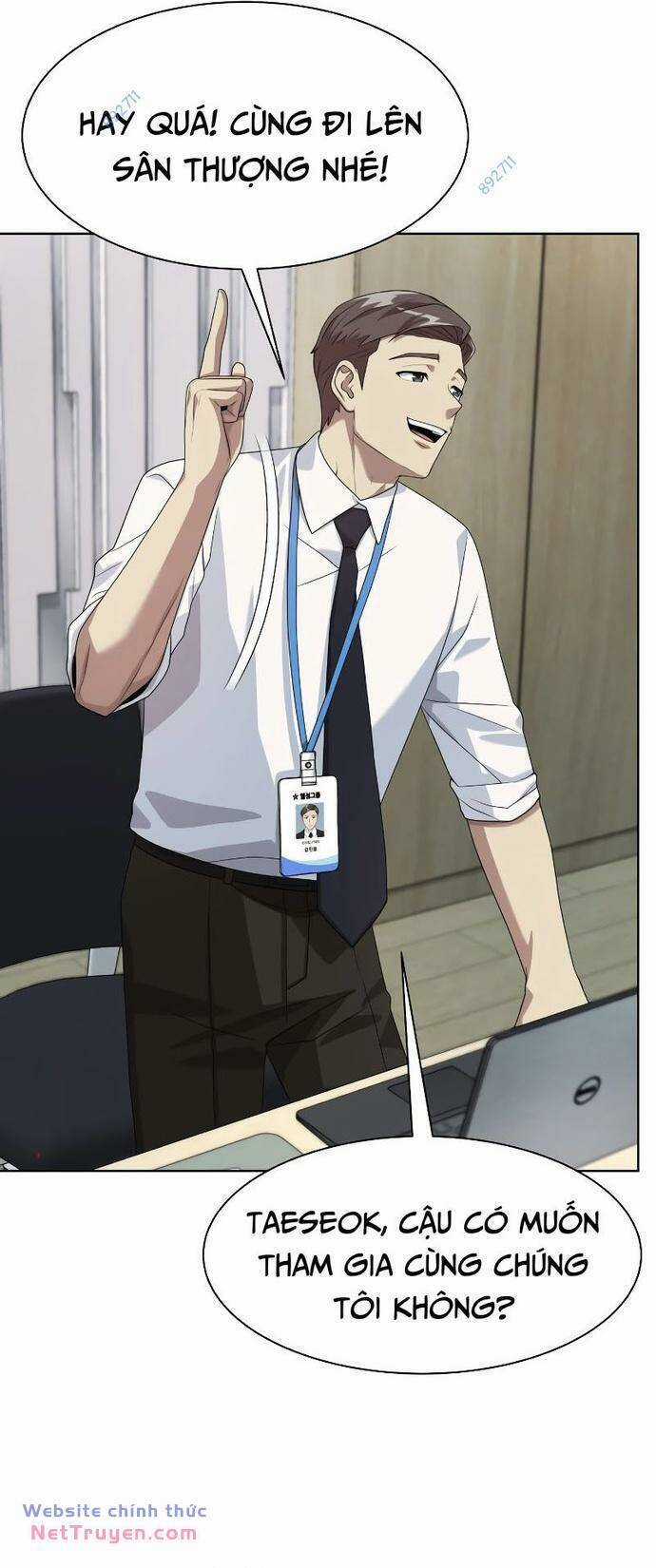 Từ Nhân Viên Vạn Năng Trở Thành Huyền Thoại Chapter 28 trang 65