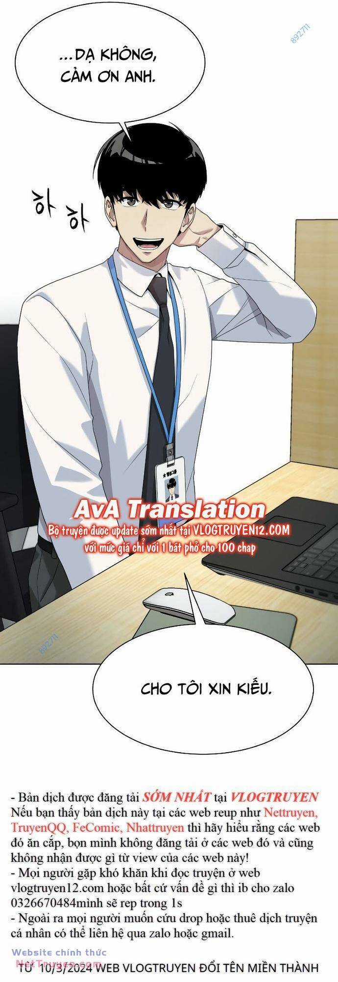 Từ Nhân Viên Vạn Năng Trở Thành Huyền Thoại Chapter 28 trang 66