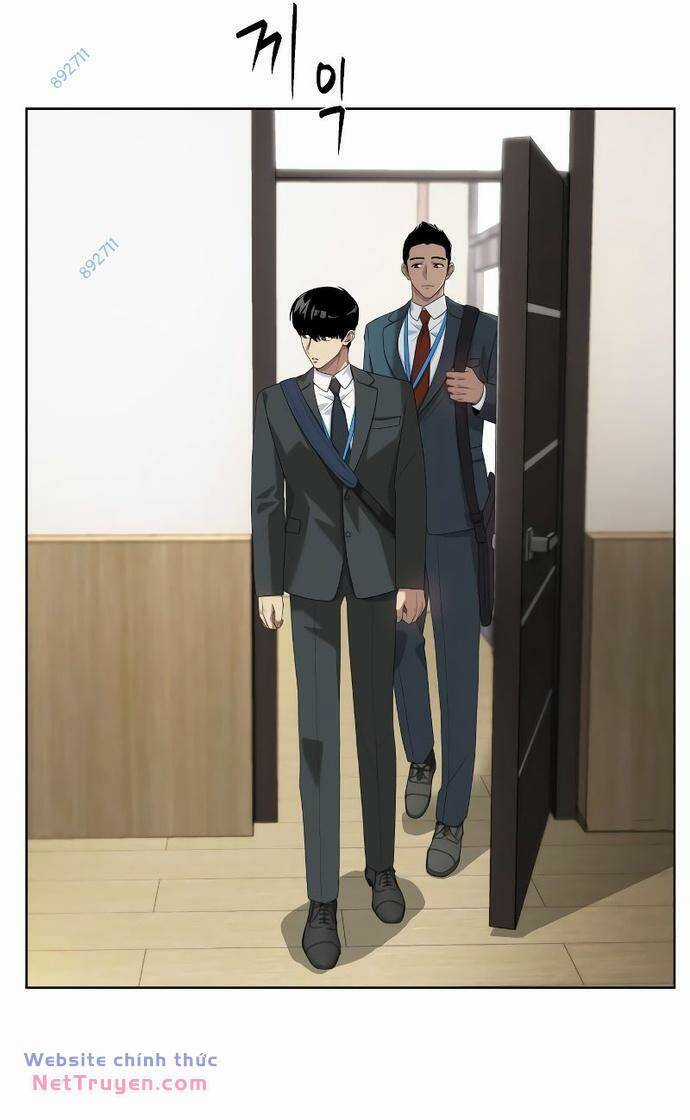 Từ Nhân Viên Vạn Năng Trở Thành Huyền Thoại Chapter 28 trang 7