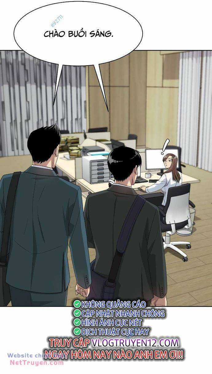 Từ Nhân Viên Vạn Năng Trở Thành Huyền Thoại Chapter 28 trang 8