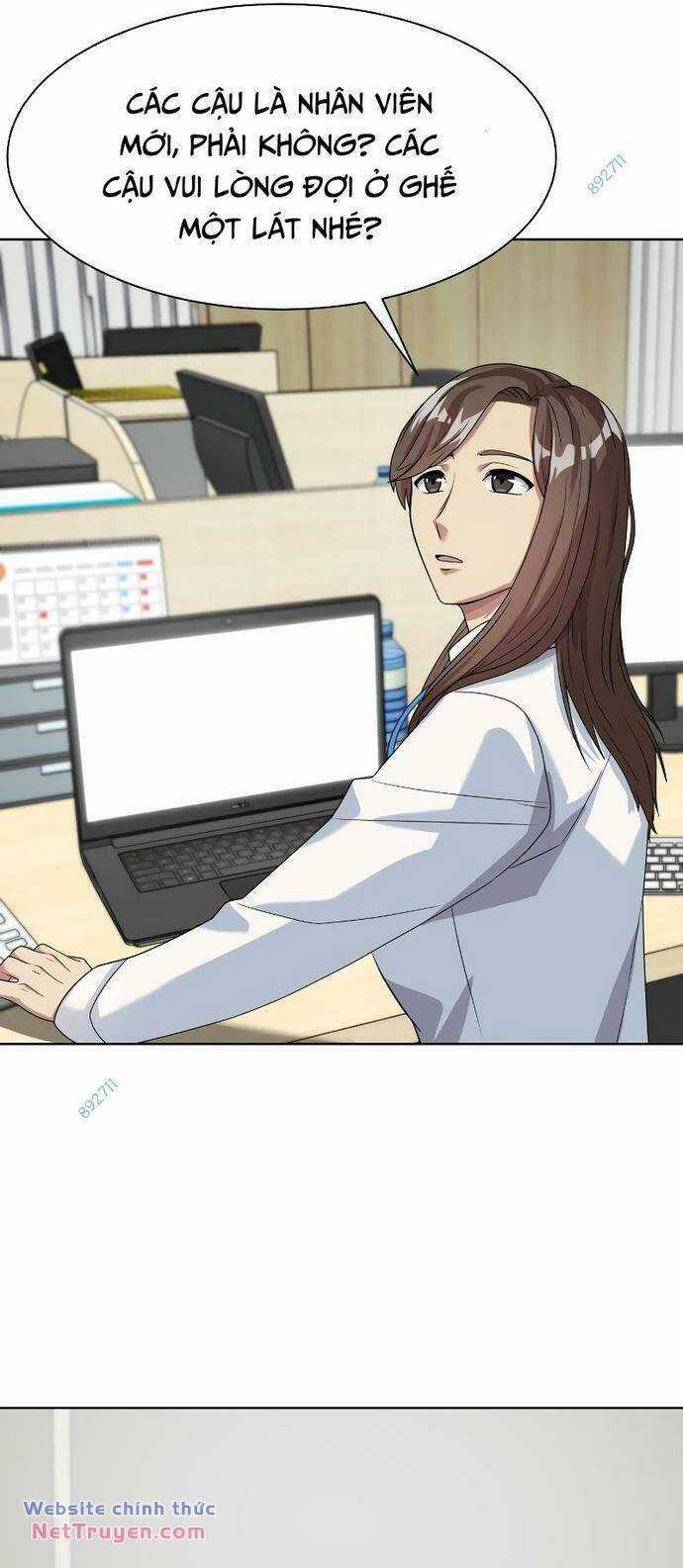 Từ Nhân Viên Vạn Năng Trở Thành Huyền Thoại Chapter 28 trang 9