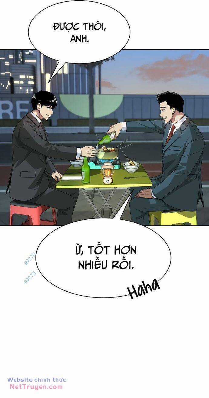 Từ Nhân Viên Vạn Năng Trở Thành Huyền Thoại Chapter 29 trang 30