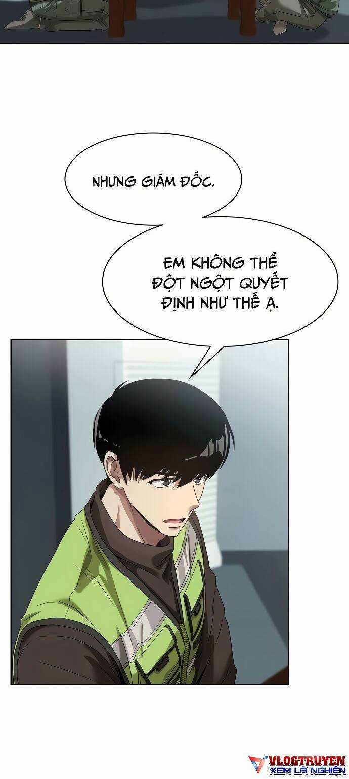 Từ Nhân Viên Vạn Năng Trở Thành Huyền Thoại Chapter 3 trang 15