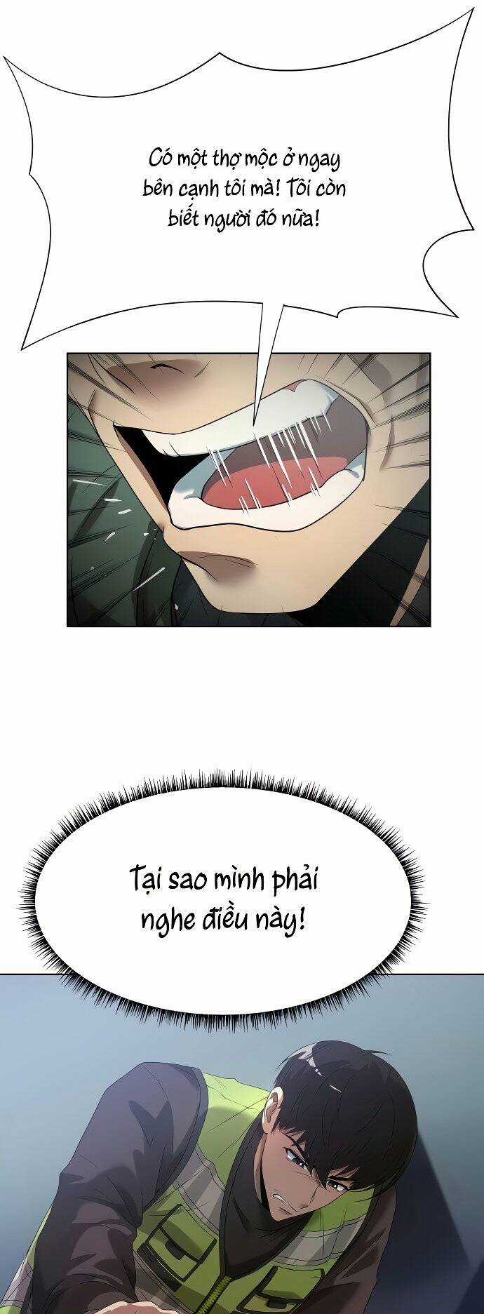 Từ Nhân Viên Vạn Năng Trở Thành Huyền Thoại Chapter 3 trang 18