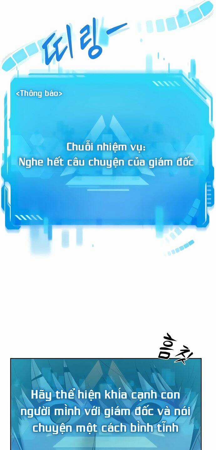 Từ Nhân Viên Vạn Năng Trở Thành Huyền Thoại Chapter 3 trang 20