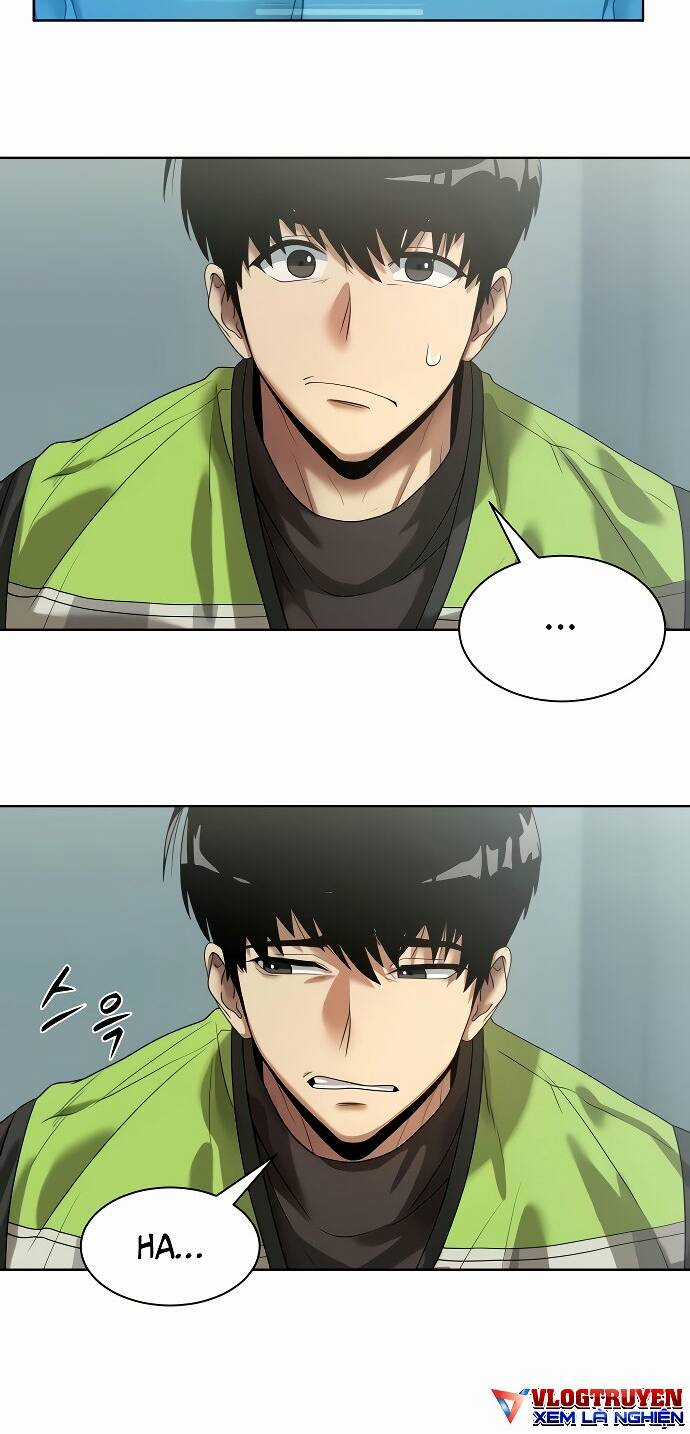 Từ Nhân Viên Vạn Năng Trở Thành Huyền Thoại Chapter 3 trang 21