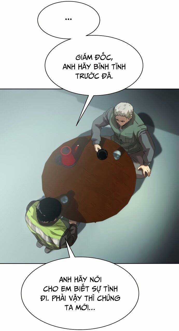 Từ Nhân Viên Vạn Năng Trở Thành Huyền Thoại Chapter 3 trang 22