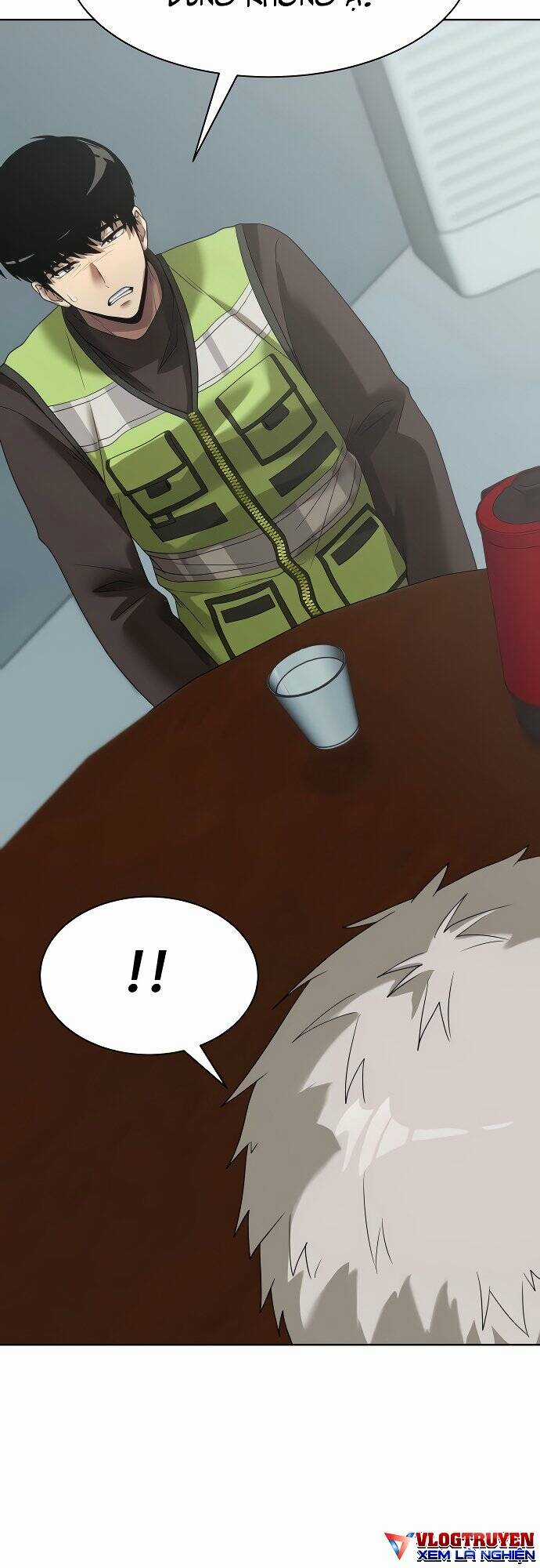 Từ Nhân Viên Vạn Năng Trở Thành Huyền Thoại Chapter 3 trang 27