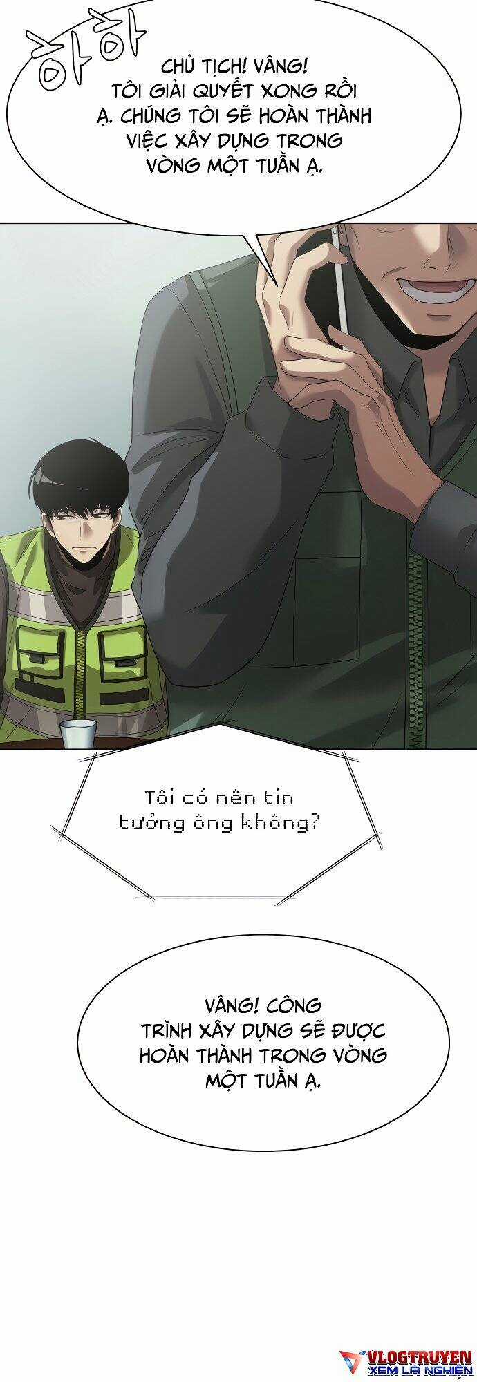 Từ Nhân Viên Vạn Năng Trở Thành Huyền Thoại Chapter 3 trang 31