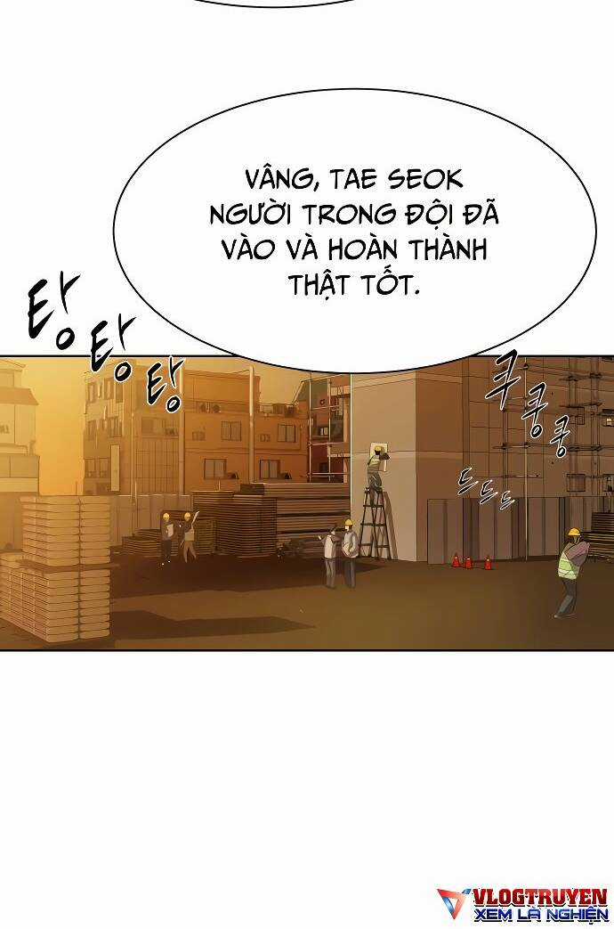 Từ Nhân Viên Vạn Năng Trở Thành Huyền Thoại Chapter 3 trang 33