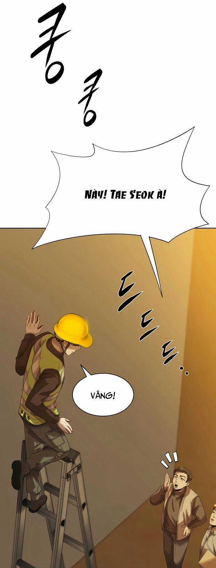Từ Nhân Viên Vạn Năng Trở Thành Huyền Thoại Chapter 3 trang 34