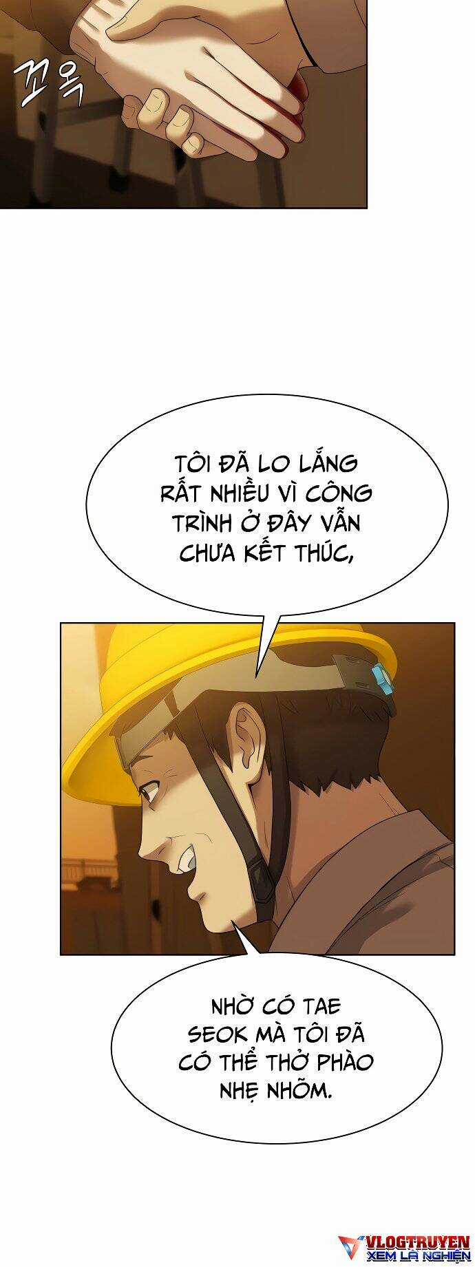 Từ Nhân Viên Vạn Năng Trở Thành Huyền Thoại Chapter 3 trang 37