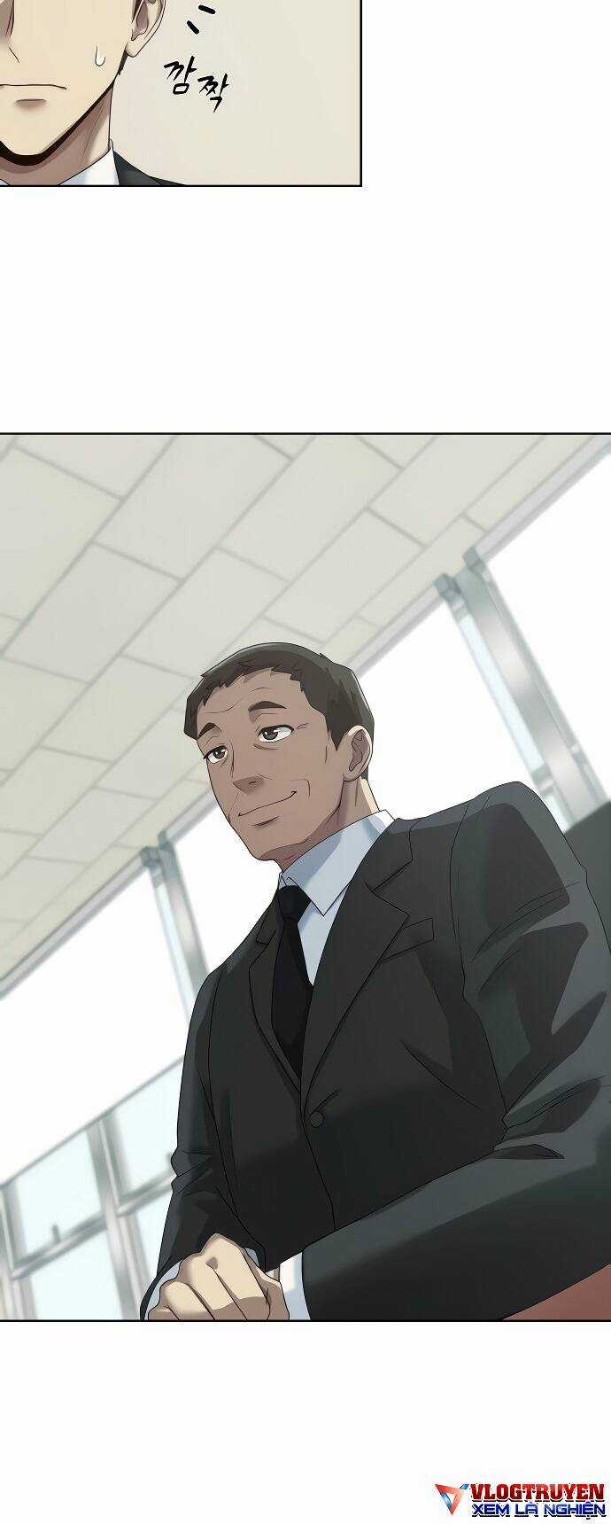 Từ Nhân Viên Vạn Năng Trở Thành Huyền Thoại Chapter 3 trang 47