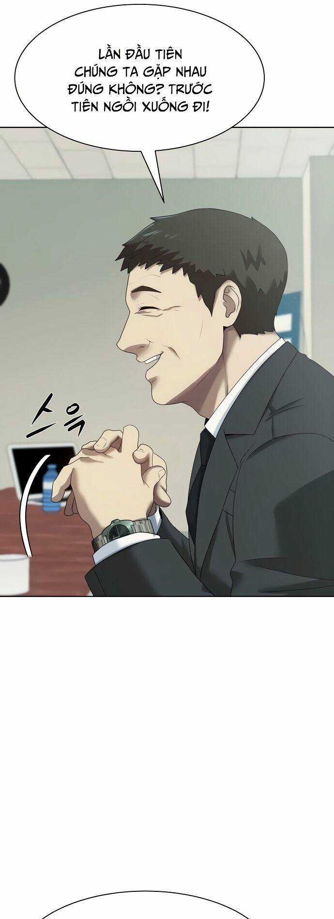 Từ Nhân Viên Vạn Năng Trở Thành Huyền Thoại Chapter 3 trang 48