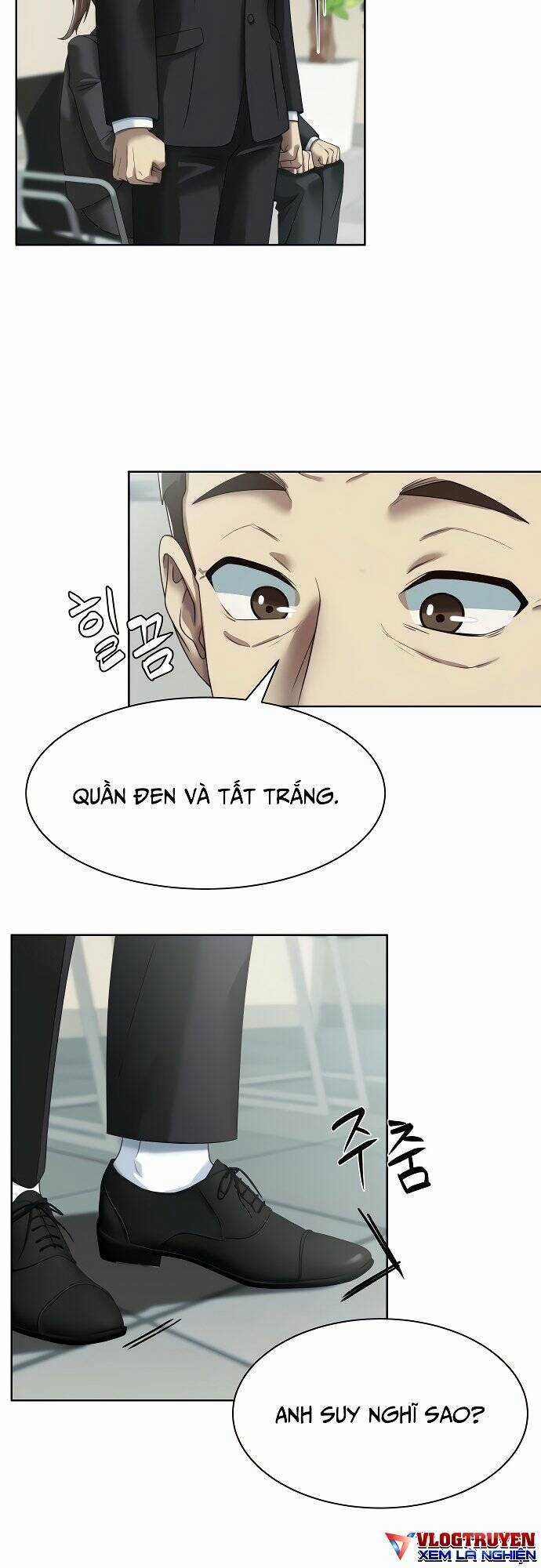 Từ Nhân Viên Vạn Năng Trở Thành Huyền Thoại Chapter 3 trang 51