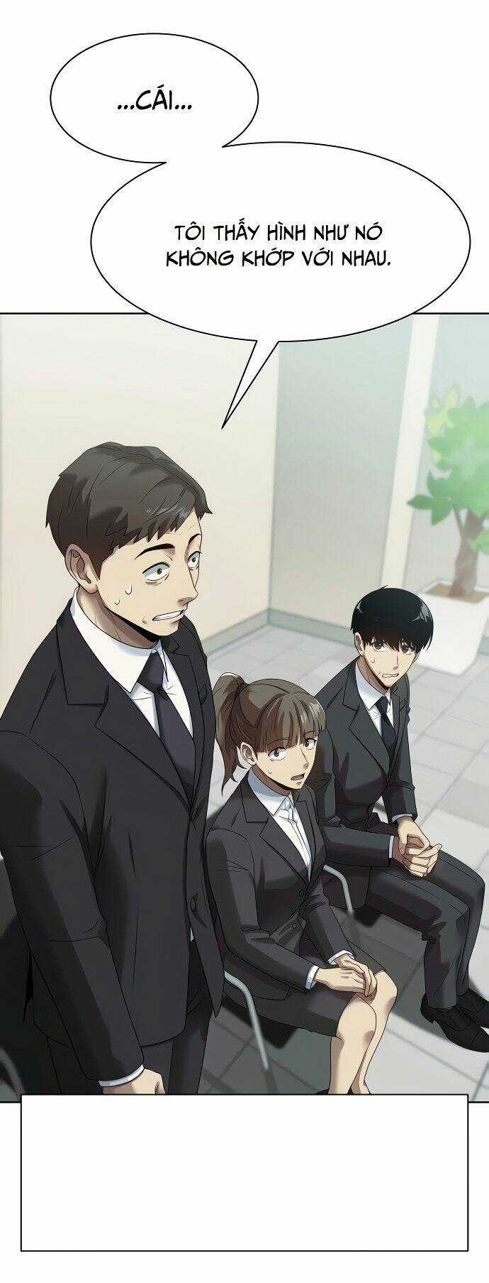 Từ Nhân Viên Vạn Năng Trở Thành Huyền Thoại Chapter 3 trang 52