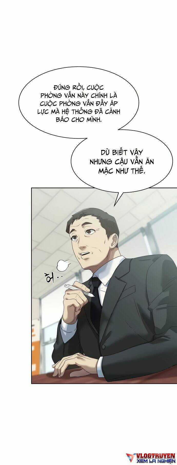 Từ Nhân Viên Vạn Năng Trở Thành Huyền Thoại Chapter 3 trang 53