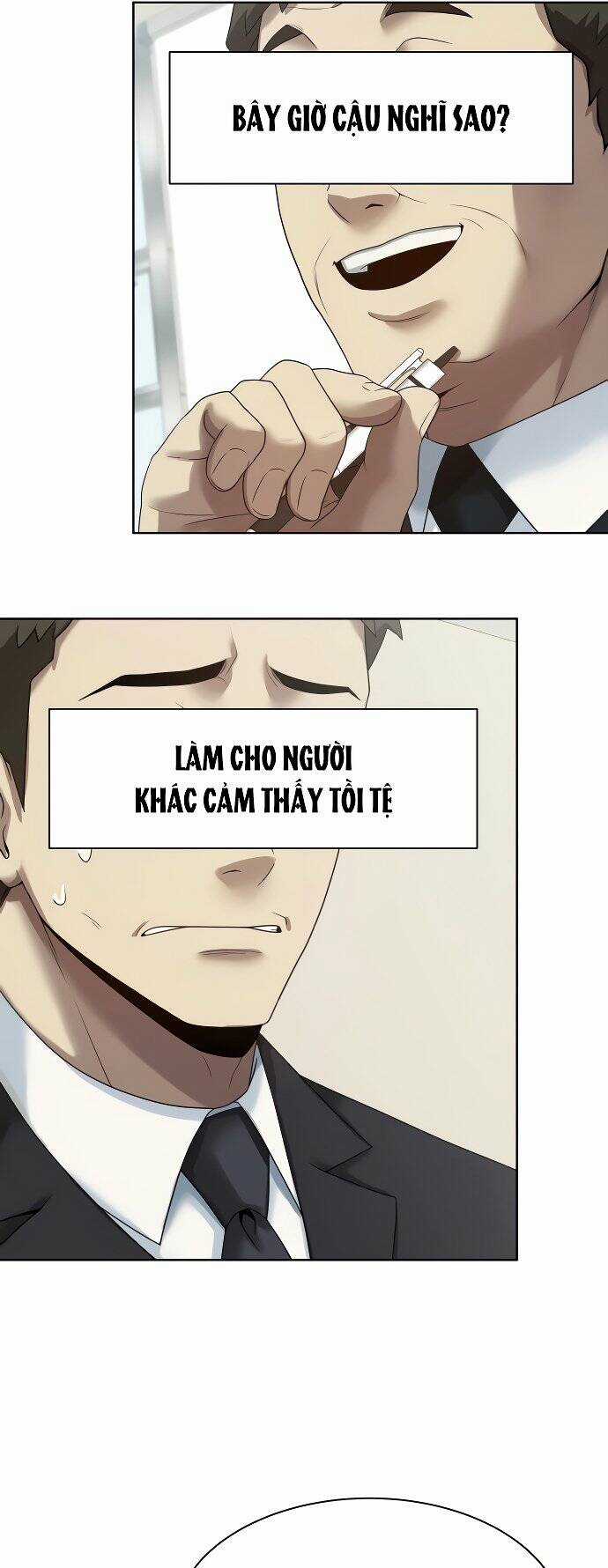 Từ Nhân Viên Vạn Năng Trở Thành Huyền Thoại Chapter 3 trang 54