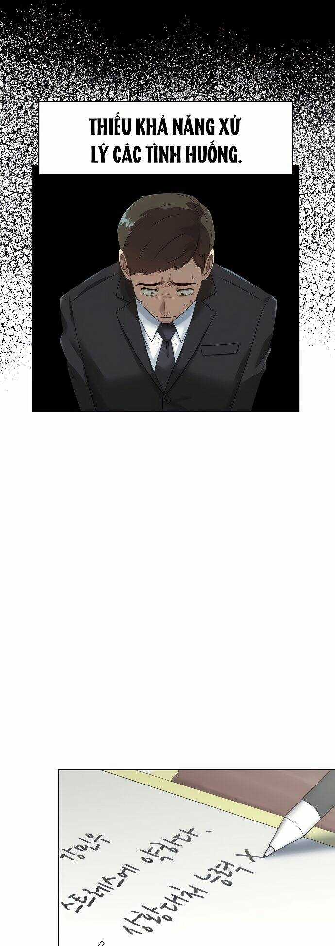 Từ Nhân Viên Vạn Năng Trở Thành Huyền Thoại Chapter 3 trang 58