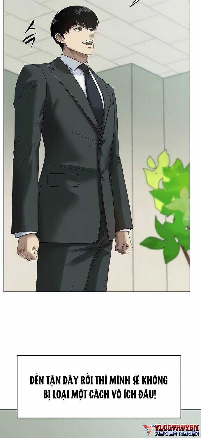 Từ Nhân Viên Vạn Năng Trở Thành Huyền Thoại Chapter 3 trang 63