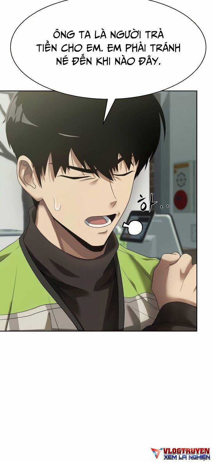 Từ Nhân Viên Vạn Năng Trở Thành Huyền Thoại Chapter 3 trang 9