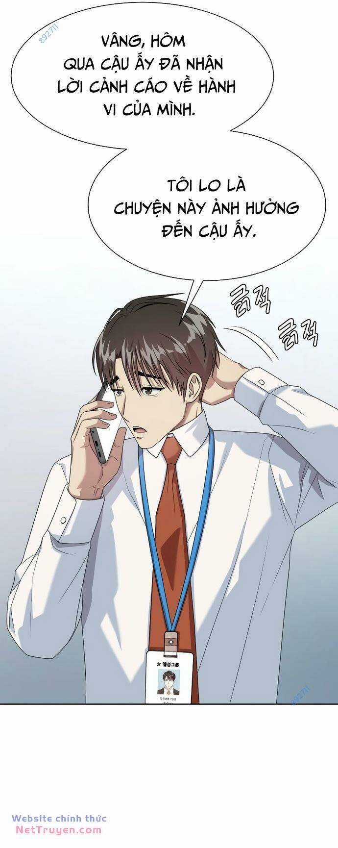 Từ Nhân Viên Vạn Năng Trở Thành Huyền Thoại Chapter 30 trang 10