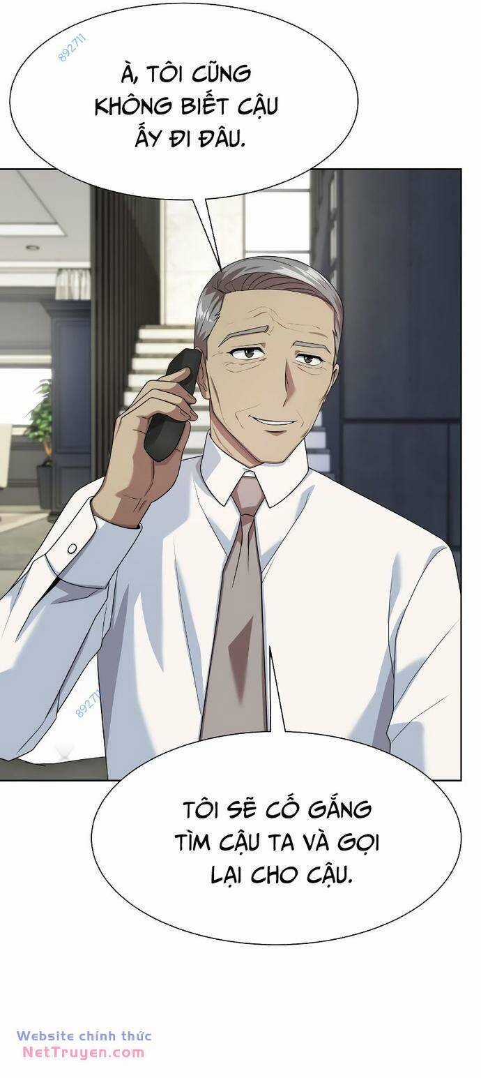 Từ Nhân Viên Vạn Năng Trở Thành Huyền Thoại Chapter 30 trang 12